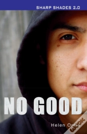 Capa do artigo No Good (Sharp Shades)