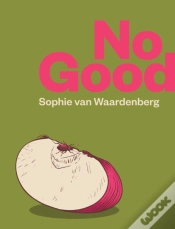 Capa do artigo No Good