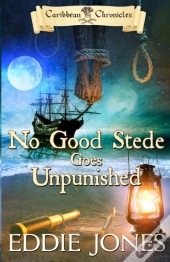 No Good Stede Goes Unpunished