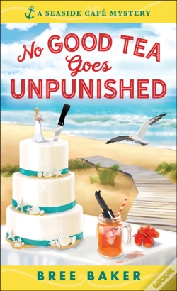 Capa do artigo No Good Tea Goes Unpunished