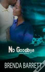 Capa do artigo No Goodbye