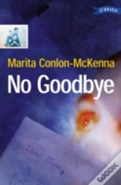 Capa do artigo No Goodbye