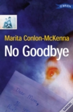 Capa do artigo No Goodbye