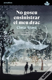 Capa do artigo No Goseu Ensinistrar El Meu Drac