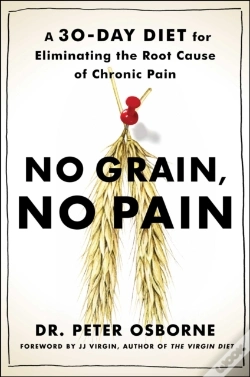 Capa do artigo No Grain, No Pain