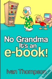 Capa do artigo No Grandma It