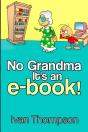 No Grandma It'S An E-Book - Preview