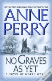 Capa do artigo No Graves As Yet