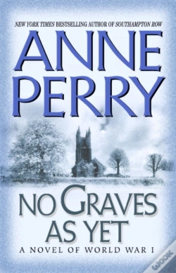 Capa do artigo No Graves As Yet