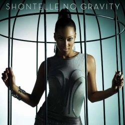 Capa do artigo No Gravity - CD