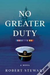 Capa do artigo No Greater Duty