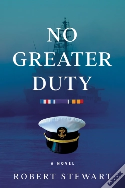 Capa do artigo No Greater Duty