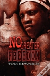 Capa do artigo No Greater Freedom