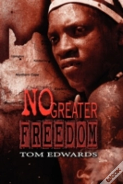 Capa do artigo No Greater Freedom