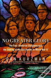 Capa do artigo No Greater Glory