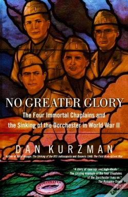 Capa do artigo No Greater Glory