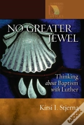 Capa do artigo No Greater Jewel