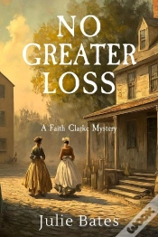 Capa do artigo No Greater Loss