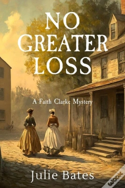 Capa do artigo No Greater Loss
