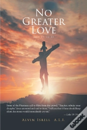 Capa do artigo No Greater Love