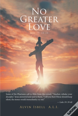 Capa do artigo No Greater Love
