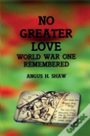 No Greater Love