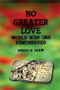 No Greater Love - Preview