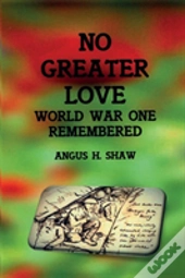 No Greater Love