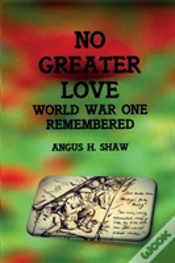 Capa do artigo No Greater Love