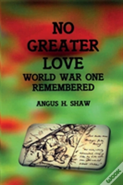 Capa do artigo No Greater Love