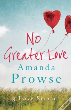 Capa do artigo No Greater Love - Box Set