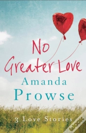 Capa do artigo No Greater Love - Box Set