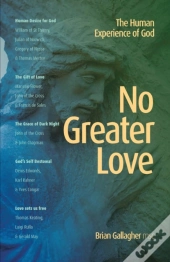 No Greater Love