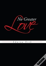 Capa do artigo No Greater Love