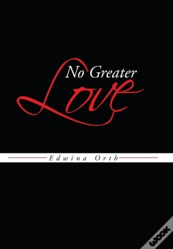 Capa do artigo No Greater Love