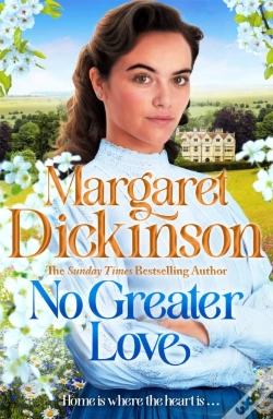 Capa do artigo No Greater Love