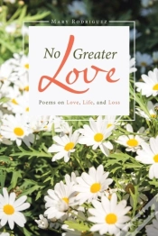 Capa do artigo No Greater Love