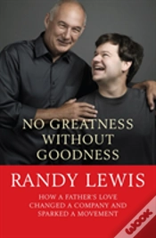 Capa do artigo No Greatness Without Goodness