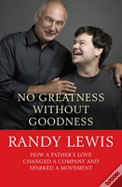 Capa do artigo No Greatness Without Goodness