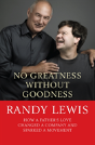 No Greatness Without Goodness - Preview