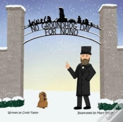 Capa do artigo No Groundhog Day For Nono
