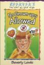 No Grown-Ups Allowed - Preview