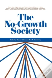 Capa do artigo No-Growth Society