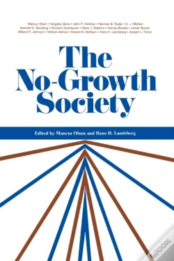 Capa do artigo No-Growth Society