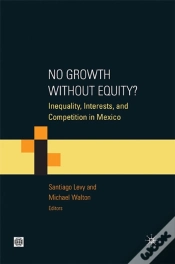 Capa do artigo No Growth Without Equity?