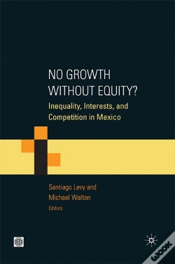 Capa do artigo No Growth Without Equity?