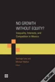 Capa do artigo No Growth Without Equity?