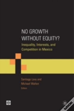Capa do artigo No Growth Without Equity?