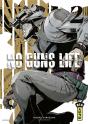 No Guns Life T2 - Preview