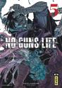 No Guns Life T5 - Preview